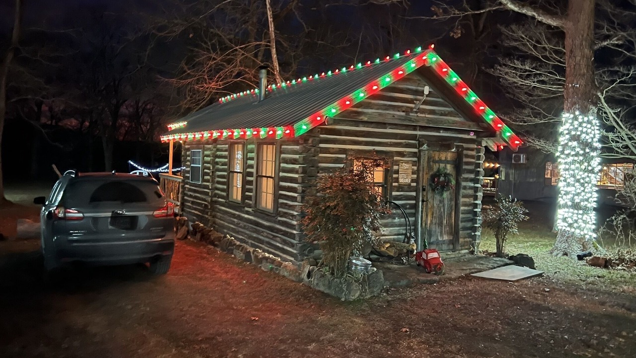 Photo of Outdoor in West Siloam Springs