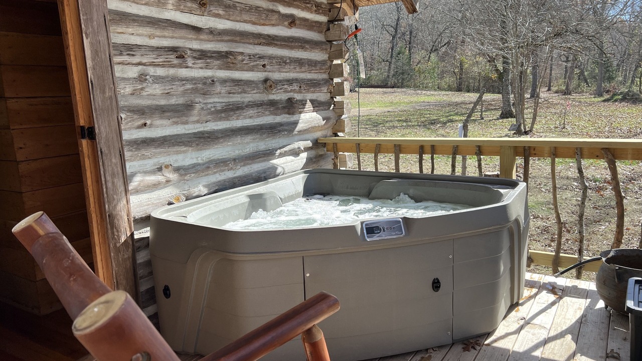 Photo of Outdoor in West Siloam Springs