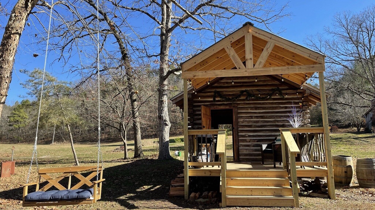 Photo of Outdoor in West Siloam Springs