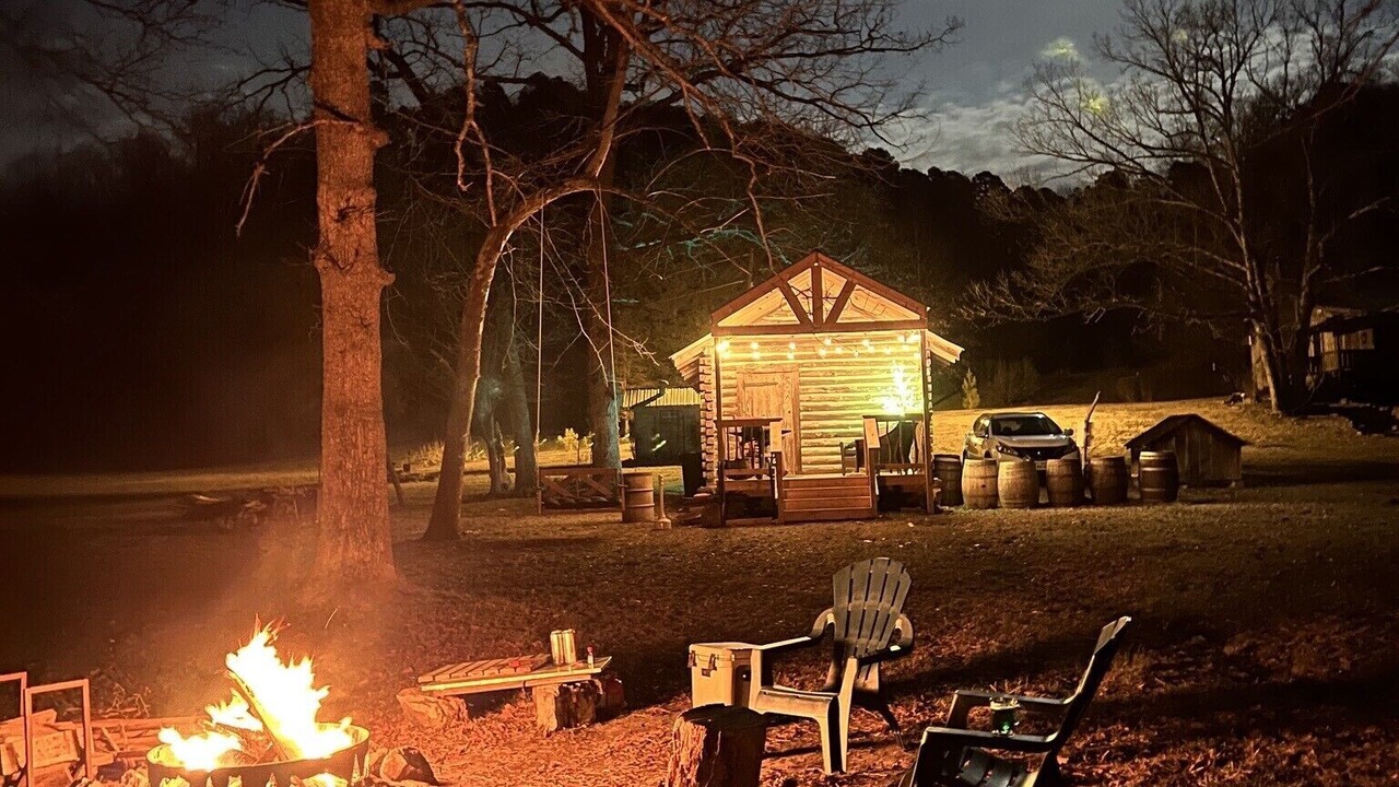 Photo of Outdoor in West Siloam Springs