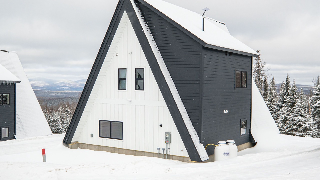 Photo of Outdoor in Rangeley