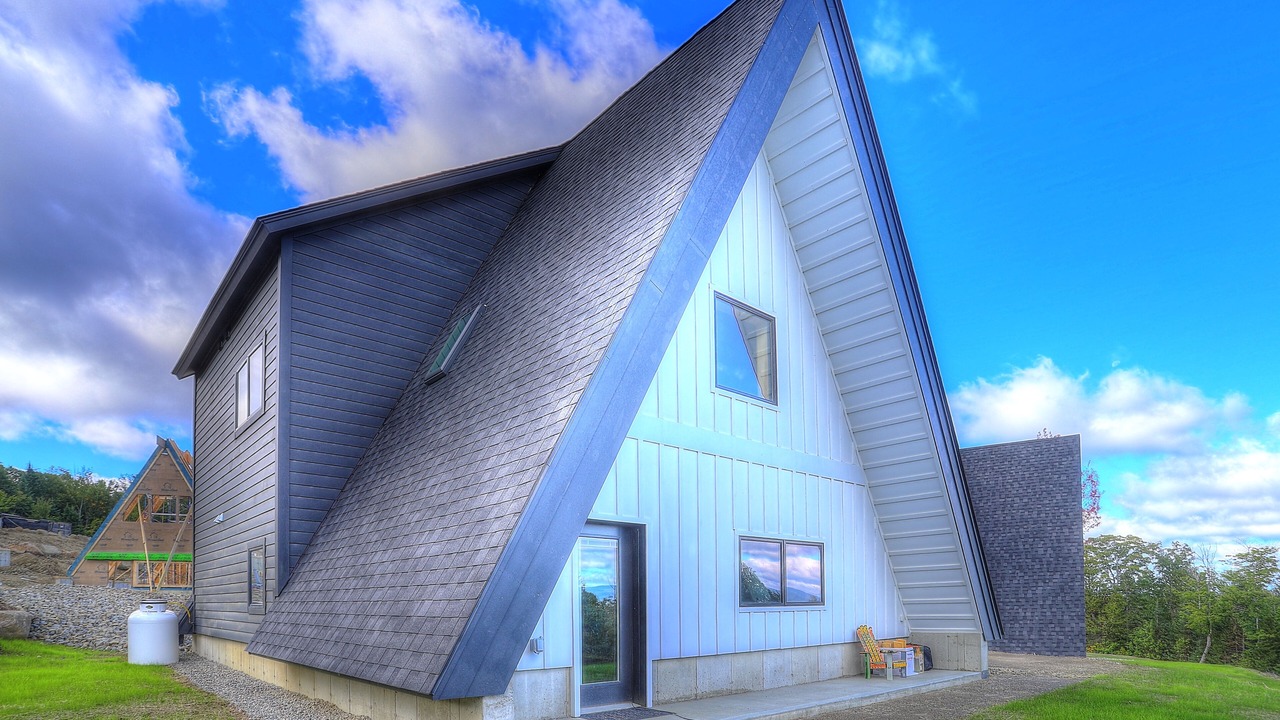 Photo of Outdoor in Rangeley