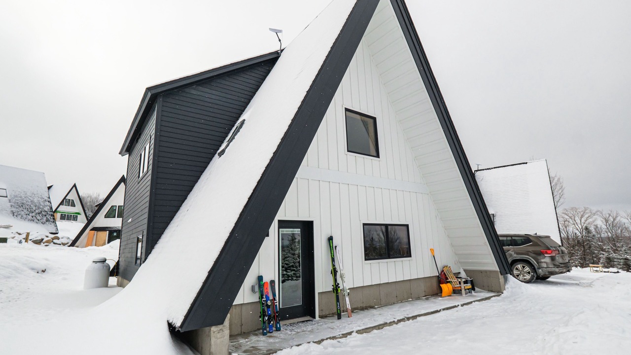 Photo of Outdoor in Rangeley