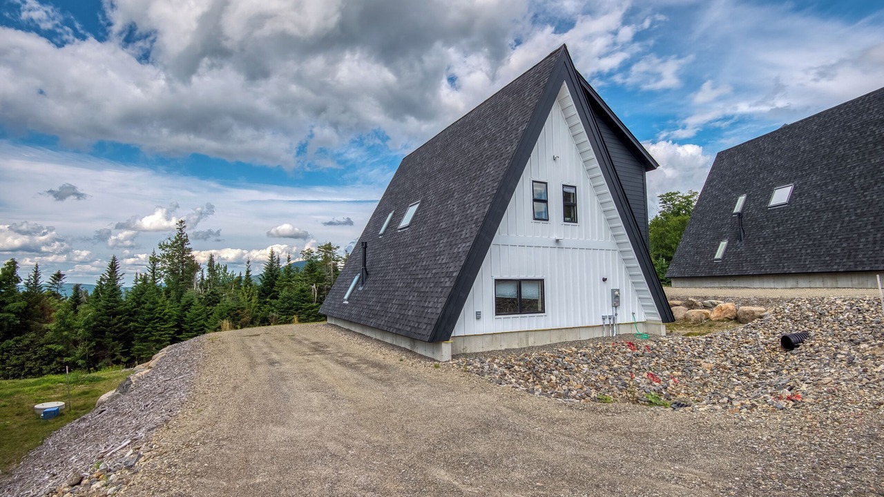 Photo of Outdoor in Rangeley