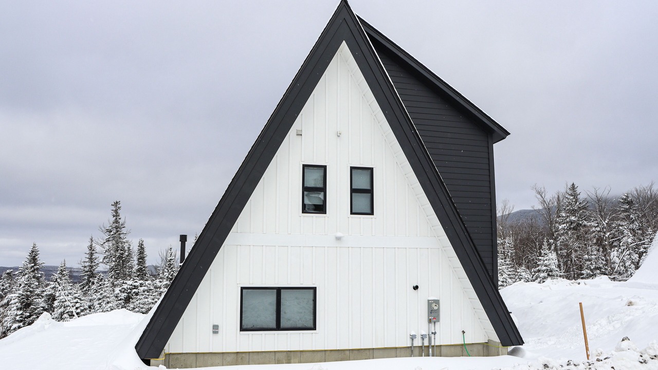 Photo of Outdoor in Rangeley