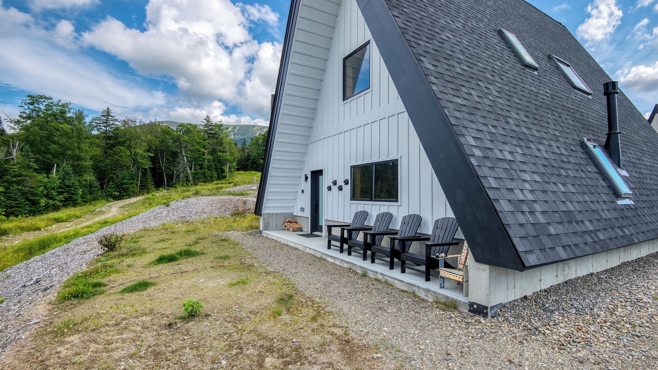 Photo of Outdoor in Rangeley