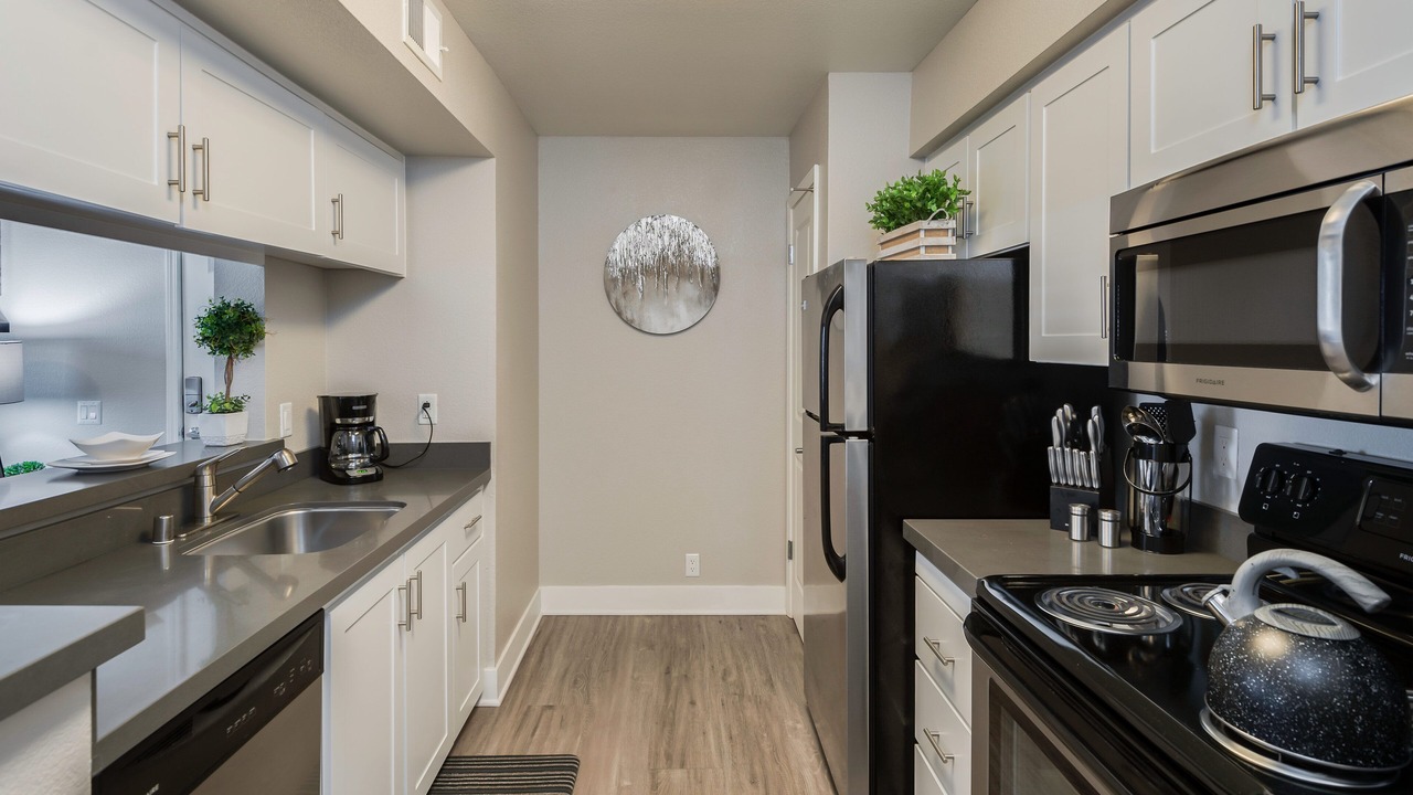 Photo of Kitchen in Roseville