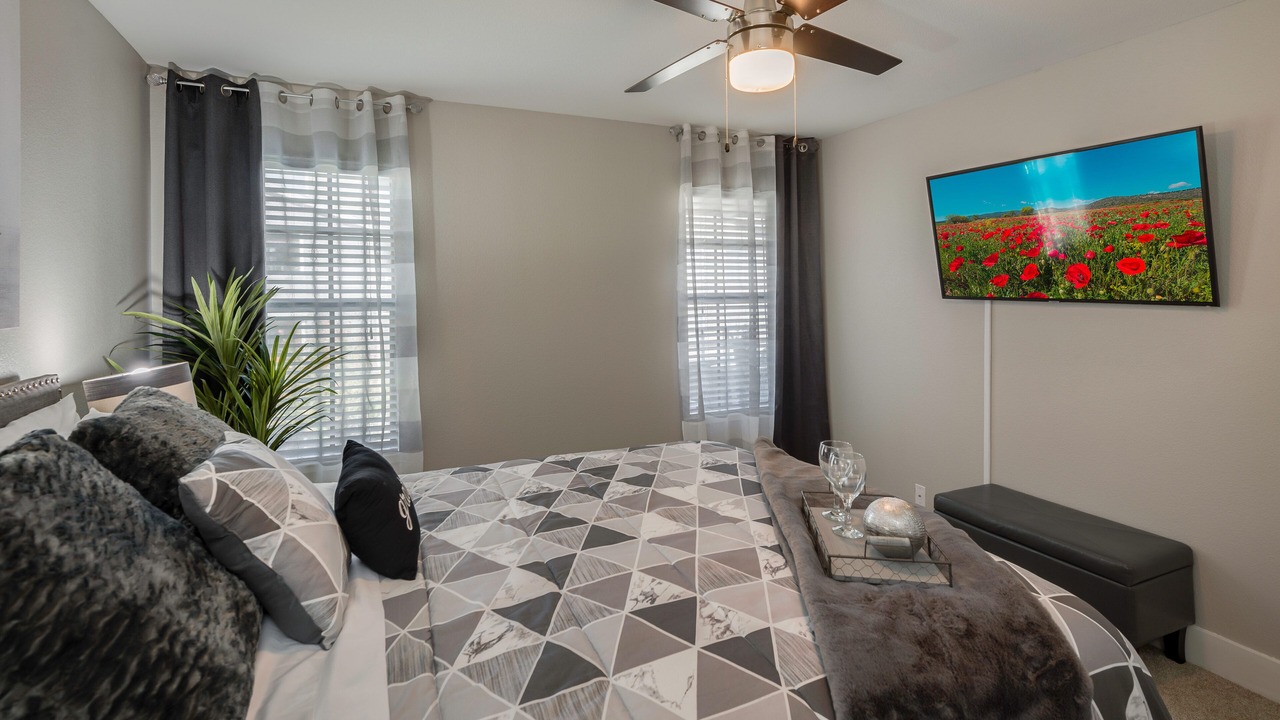 Photo of Bedroom in Roseville