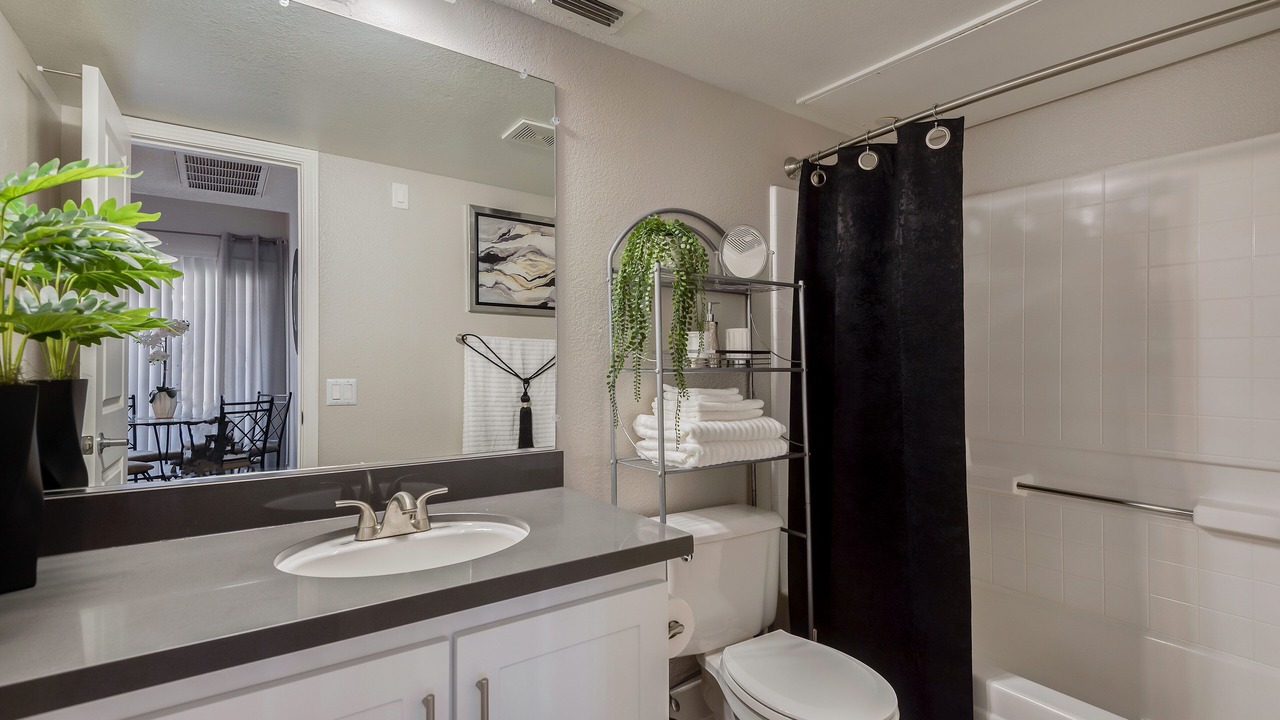 Photo of Bathroom in Roseville