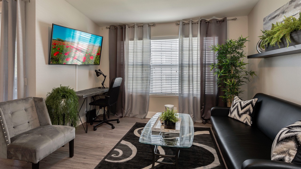 Photo of Livingroom in Roseville