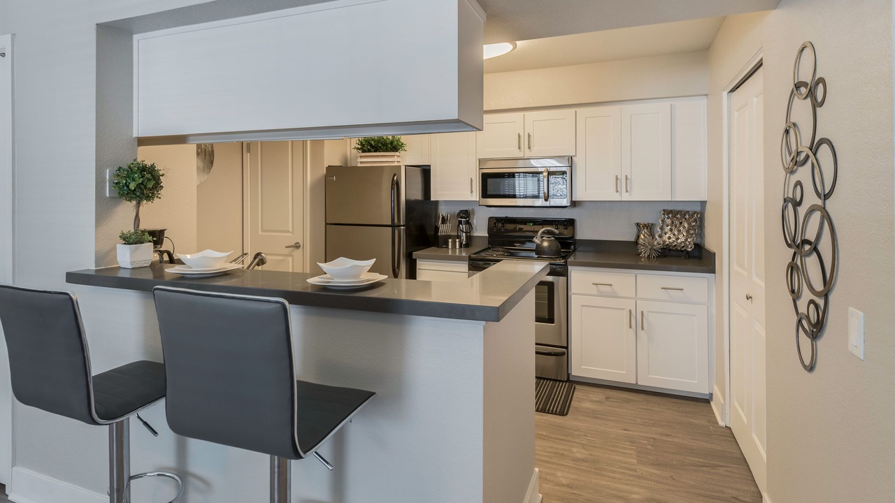 Photo of Kitchen in Roseville