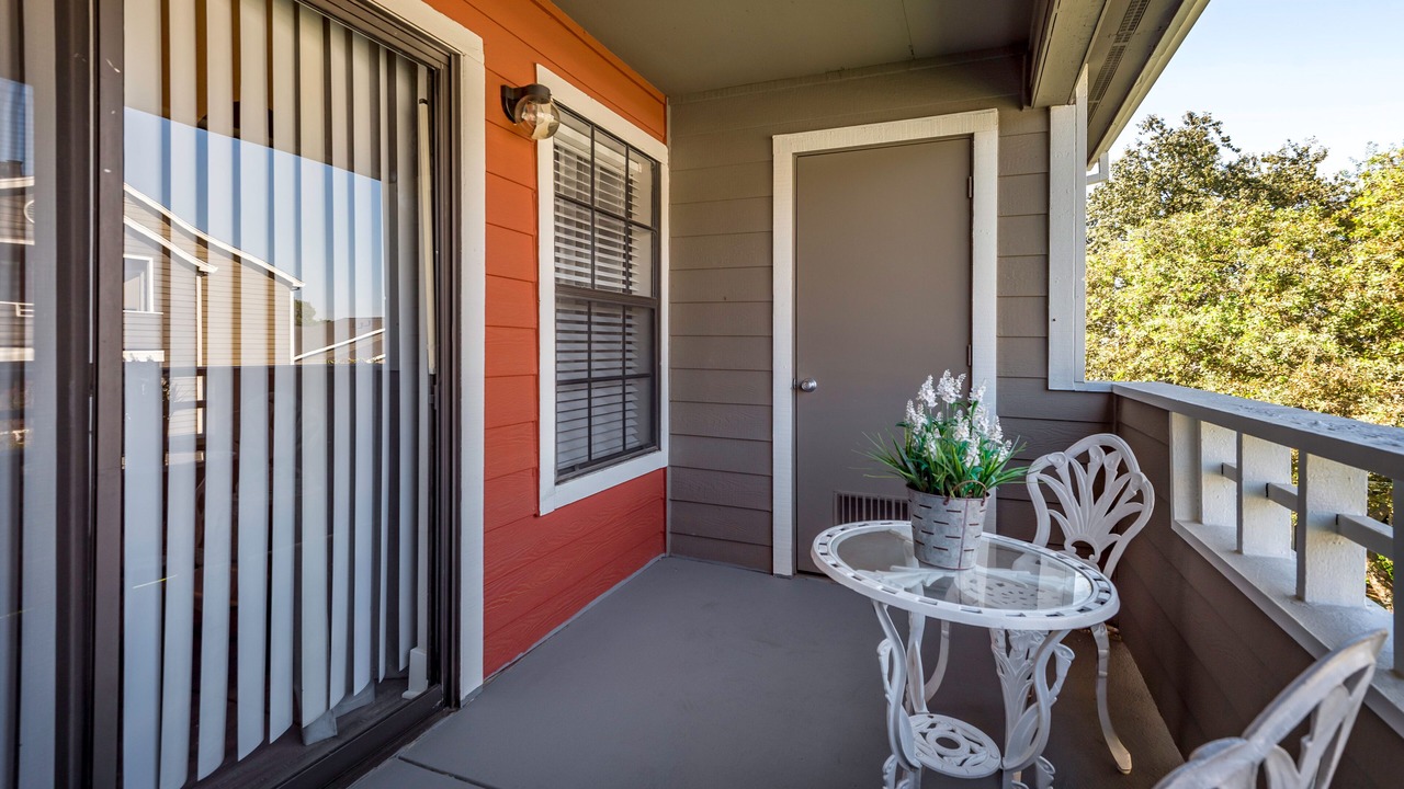 Photo of Outdoor in Roseville