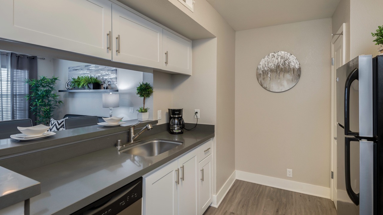 Photo of Kitchen in Roseville