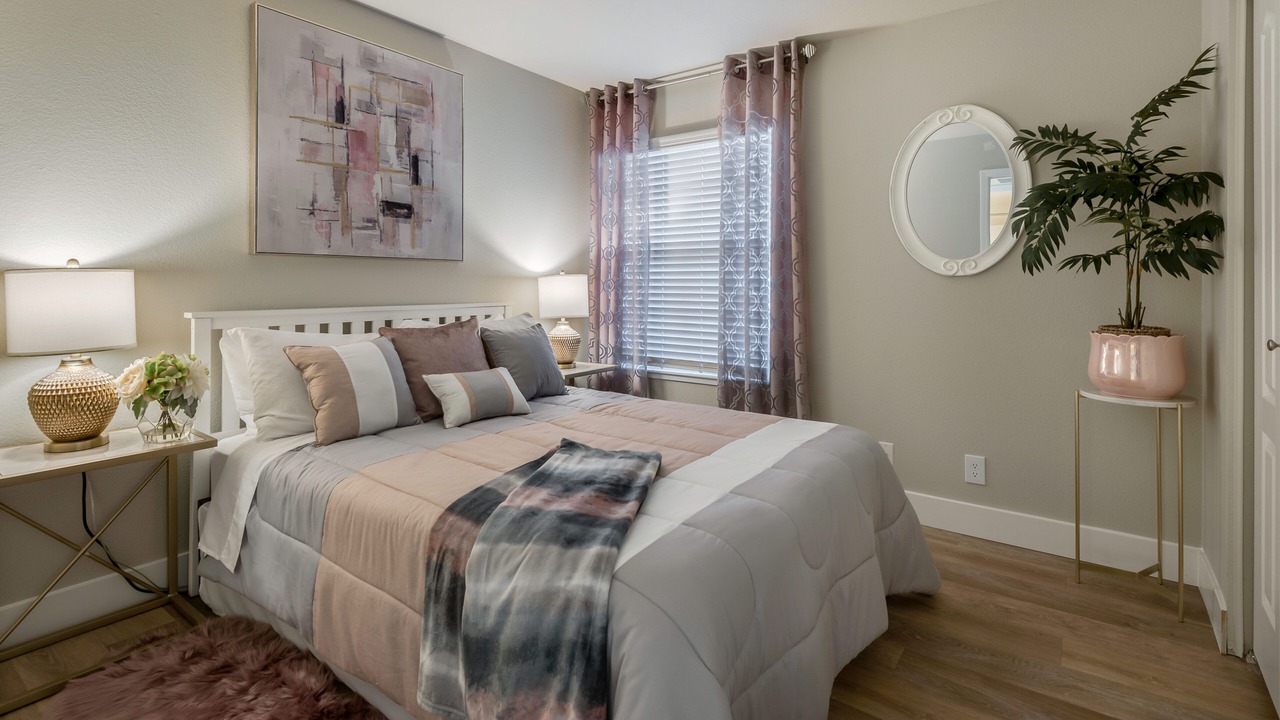 Photo of Bedroom in Roseville