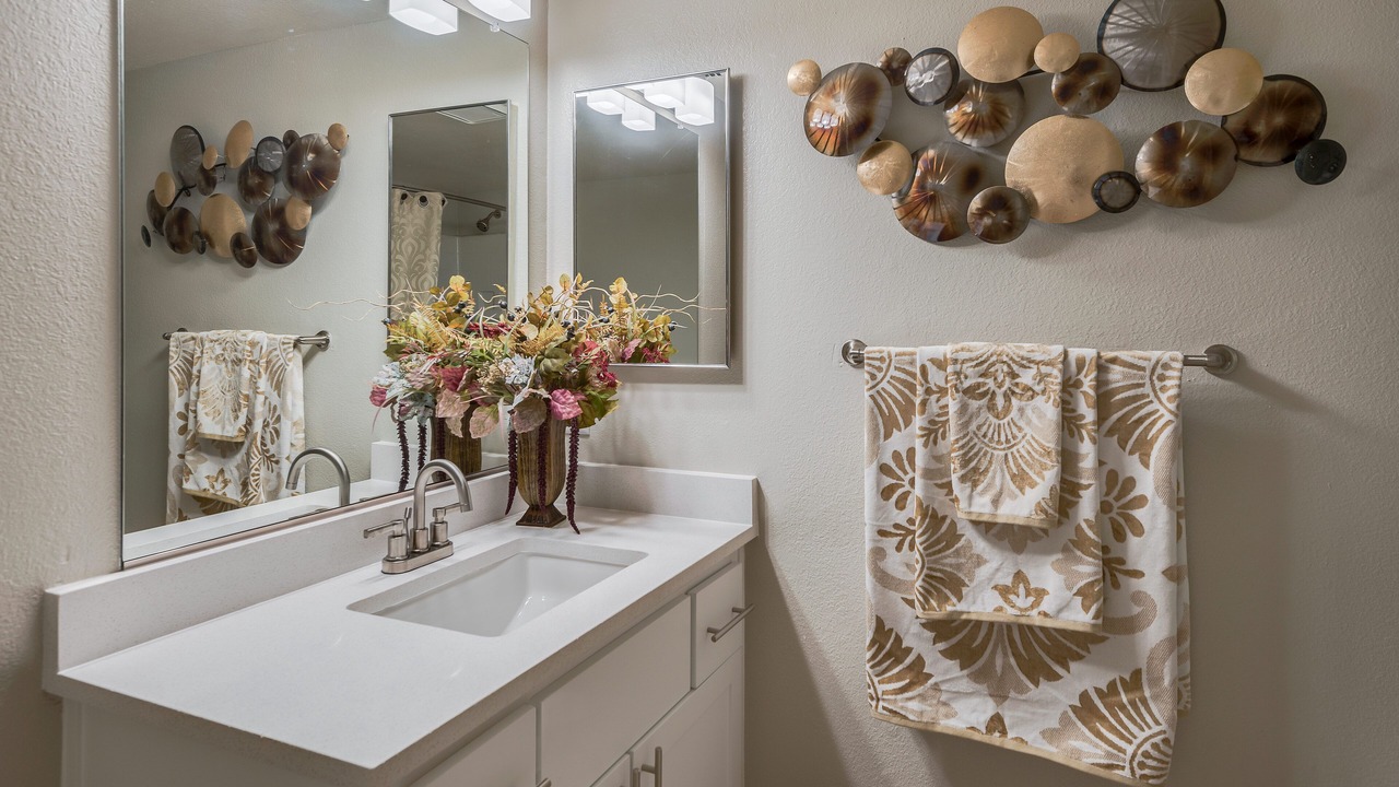 Photo of Bathroom in Roseville