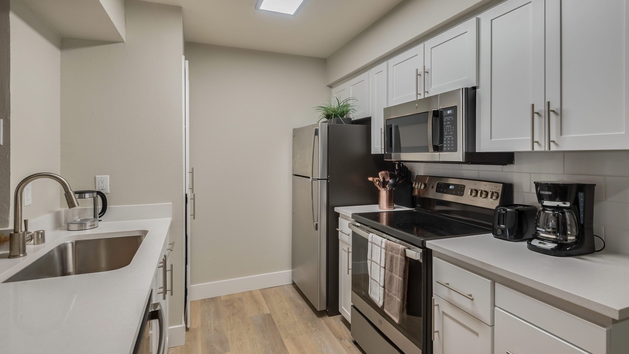 Photo of Kitchen in Roseville