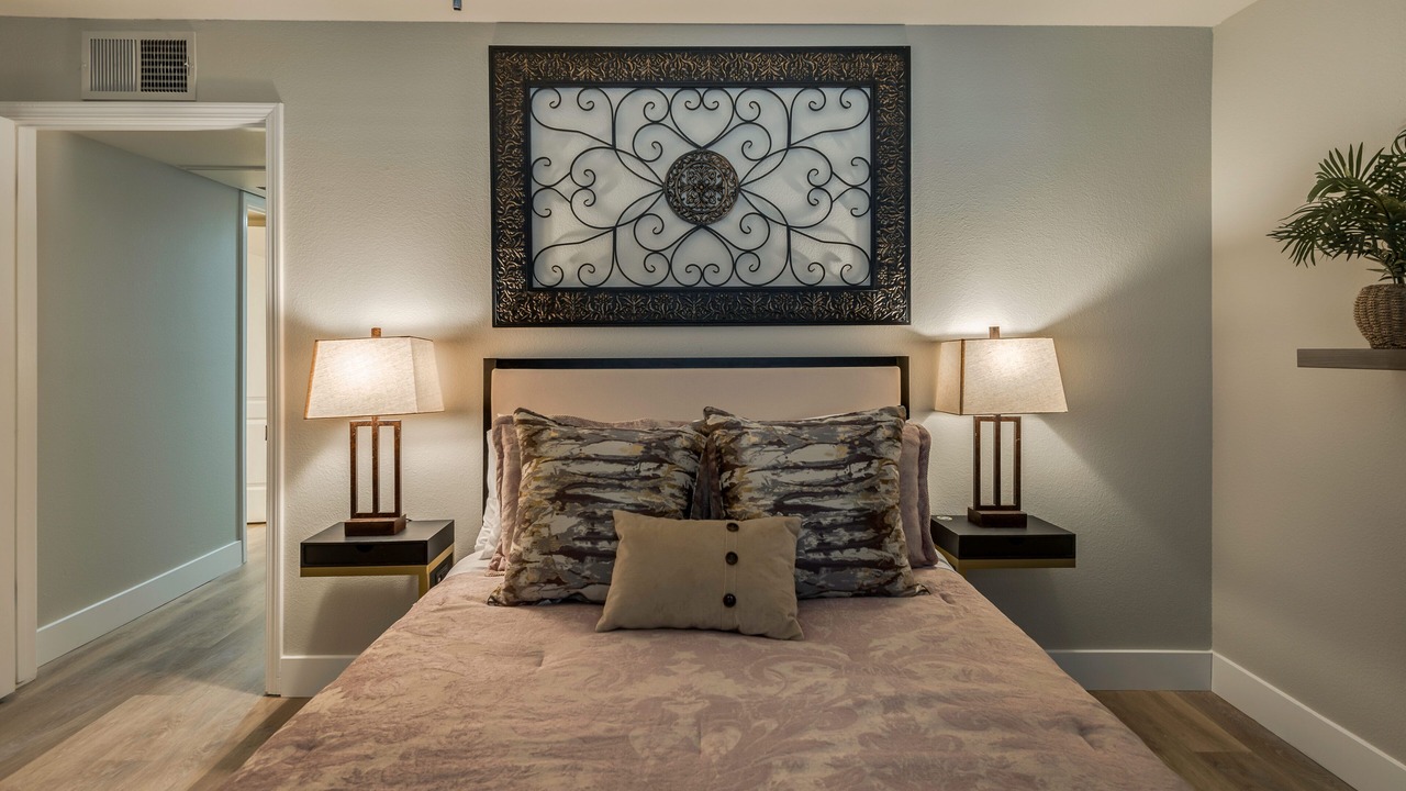 Photo of Bedroom in Roseville
