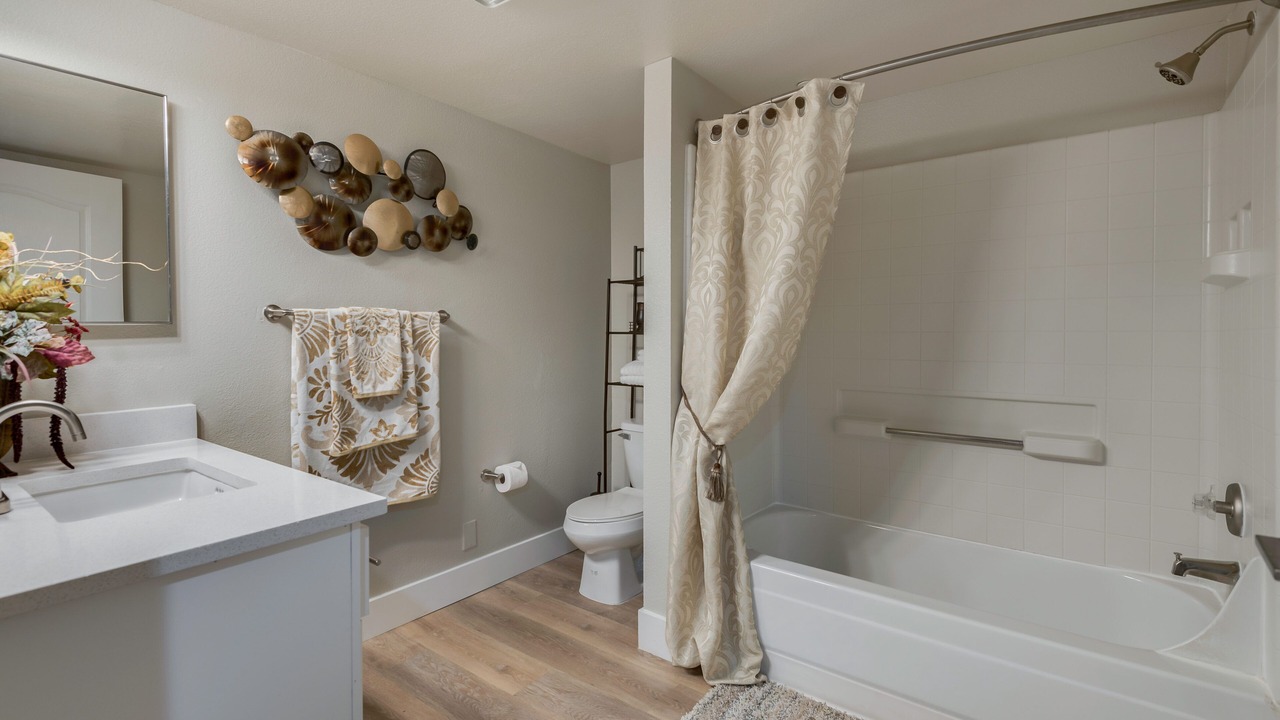 Photo of Bathroom in Roseville