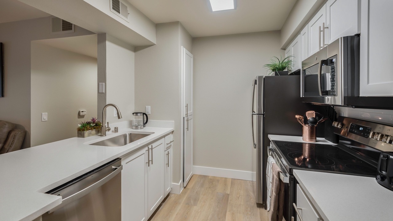 Photo of Kitchen in Roseville