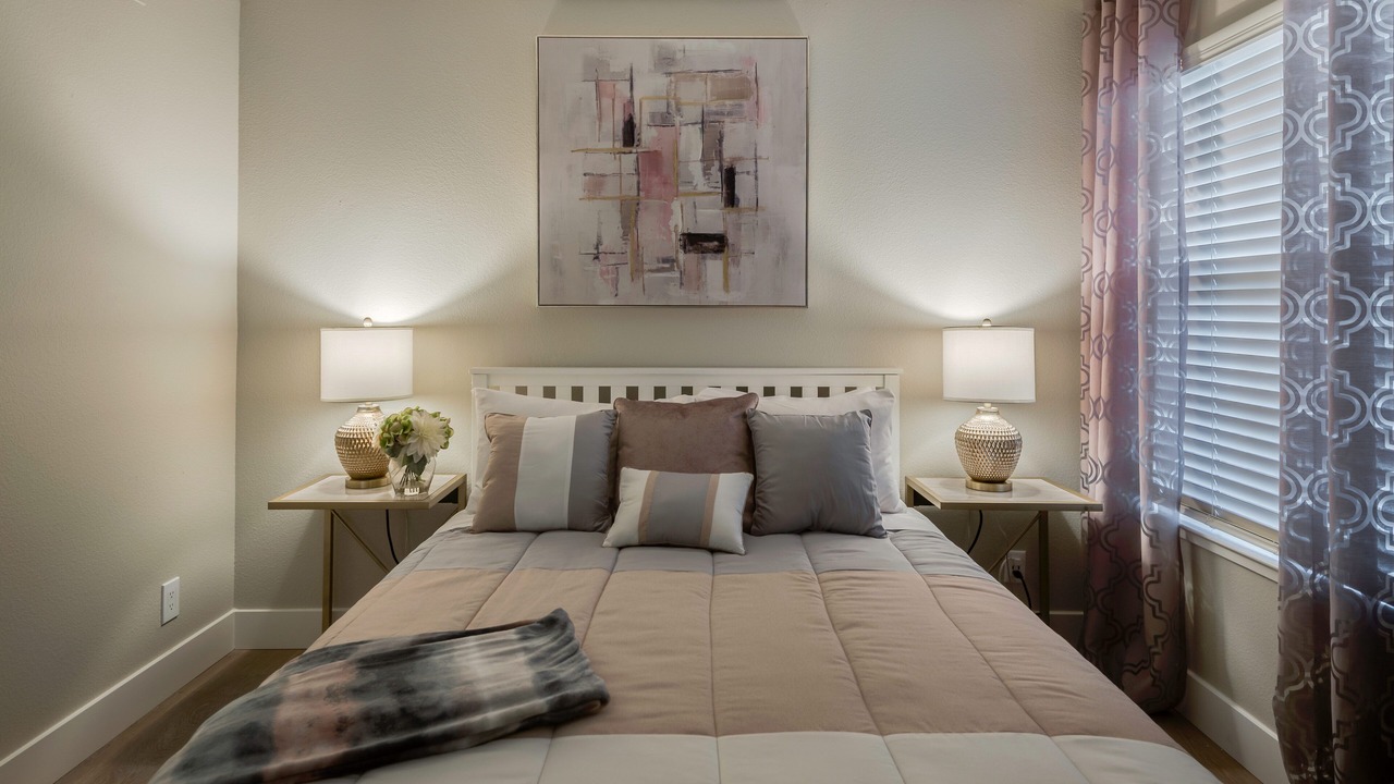 Photo of Bedroom in Roseville