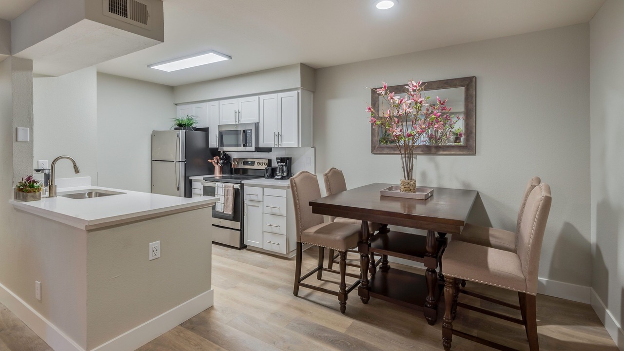 Photo of Kitchen in Roseville