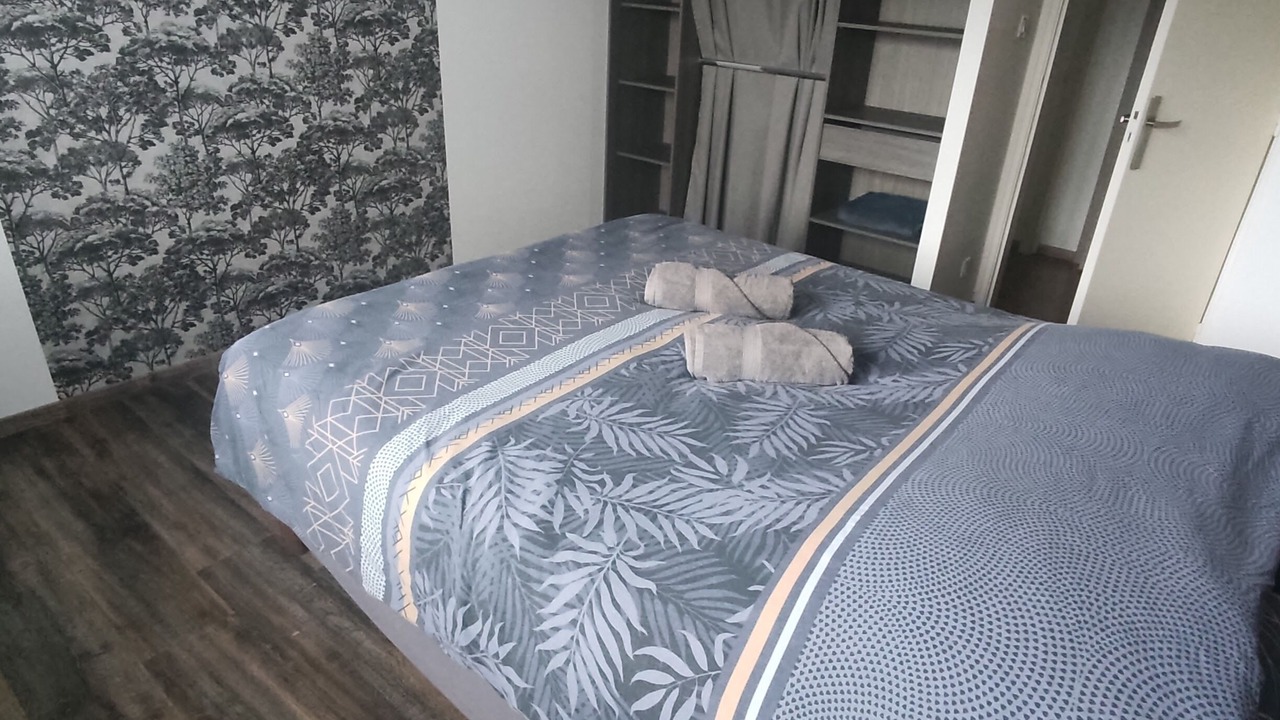 Photo of Bedroom in Bouvron