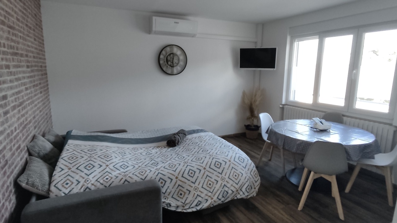 Photo of Bedroom in Bouvron