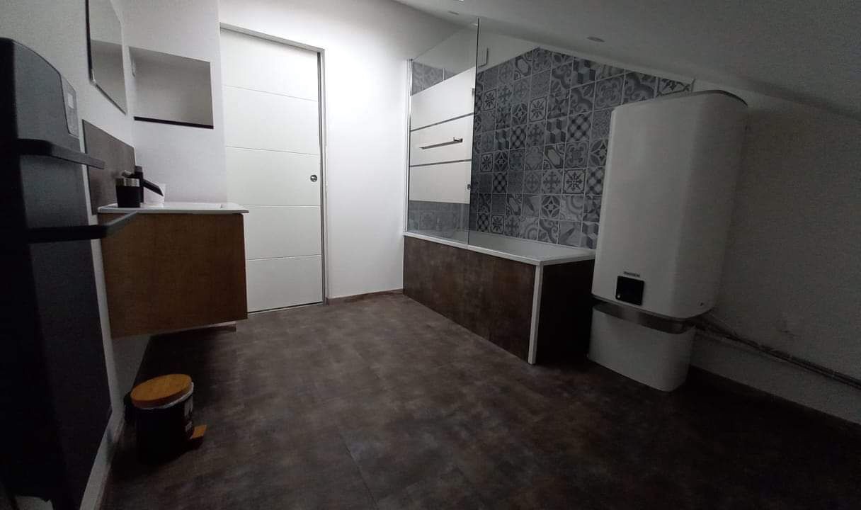 Photo of Kitchen in Bouvron