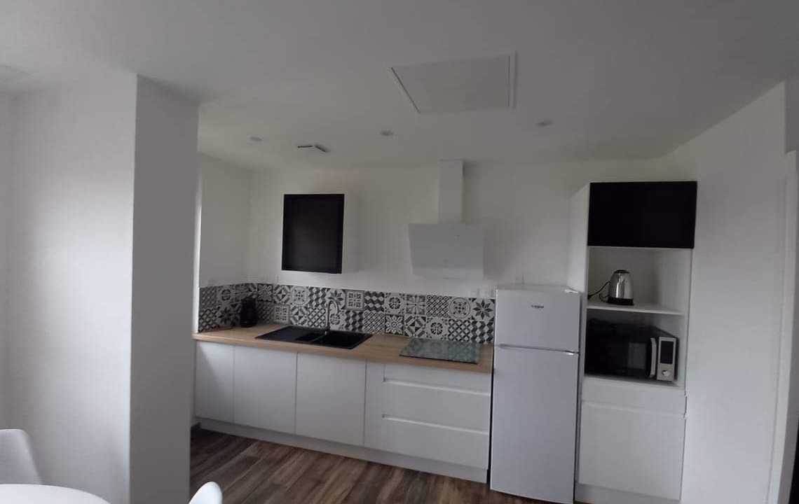 Photo of Kitchen in Bouvron