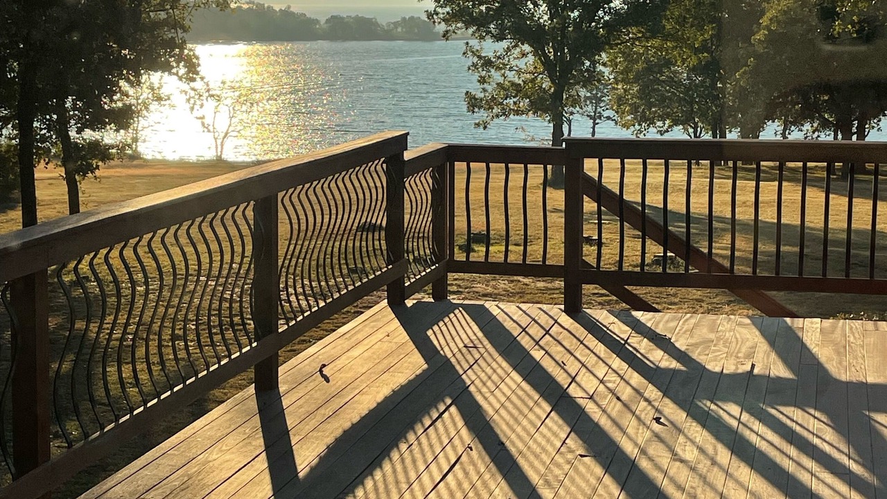 Photo of Patio Balcony in Kingston