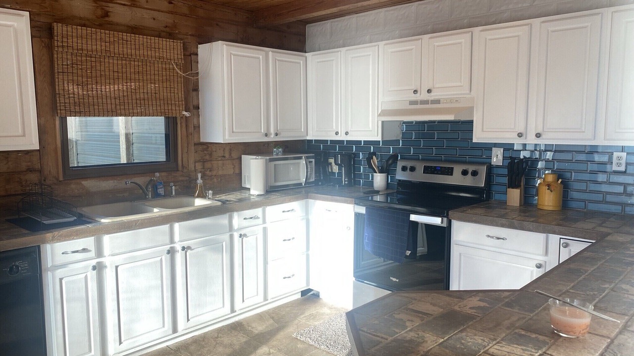 Photo of Kitchen in Kingston