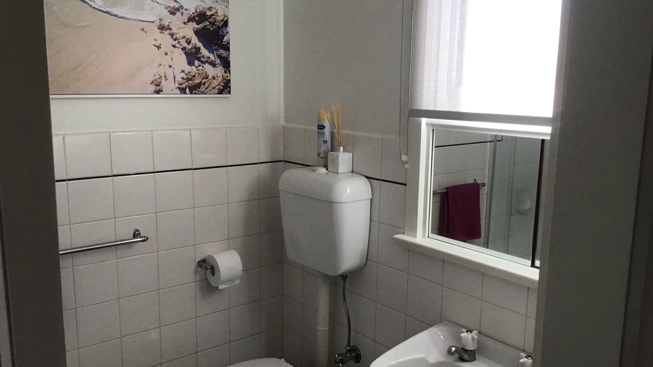 Photo of Bathroom in St Leonards