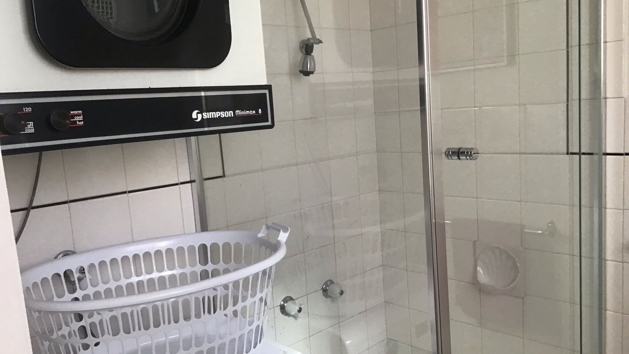 Photo of Bathroom in St Leonards