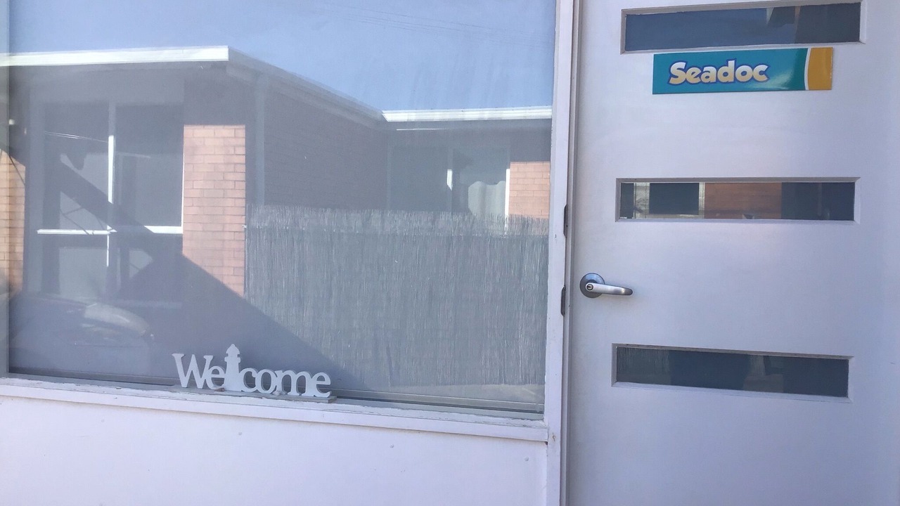 Photo of Outdoor in St Leonards