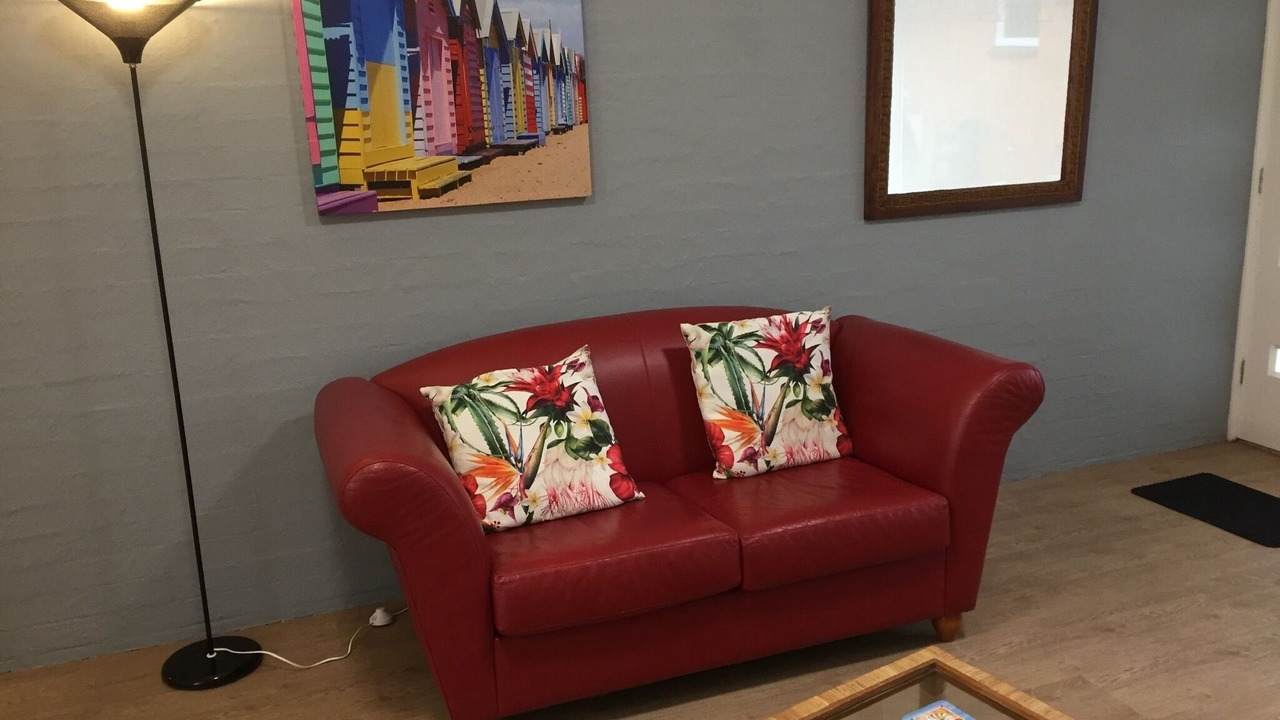 Photo of Livingroom in St Leonards