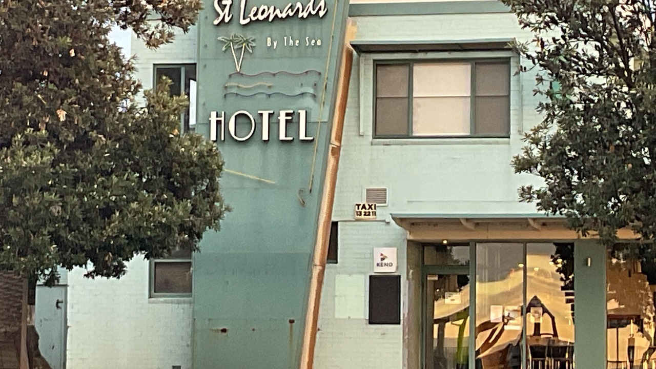 Photo of Outdoor in St Leonards