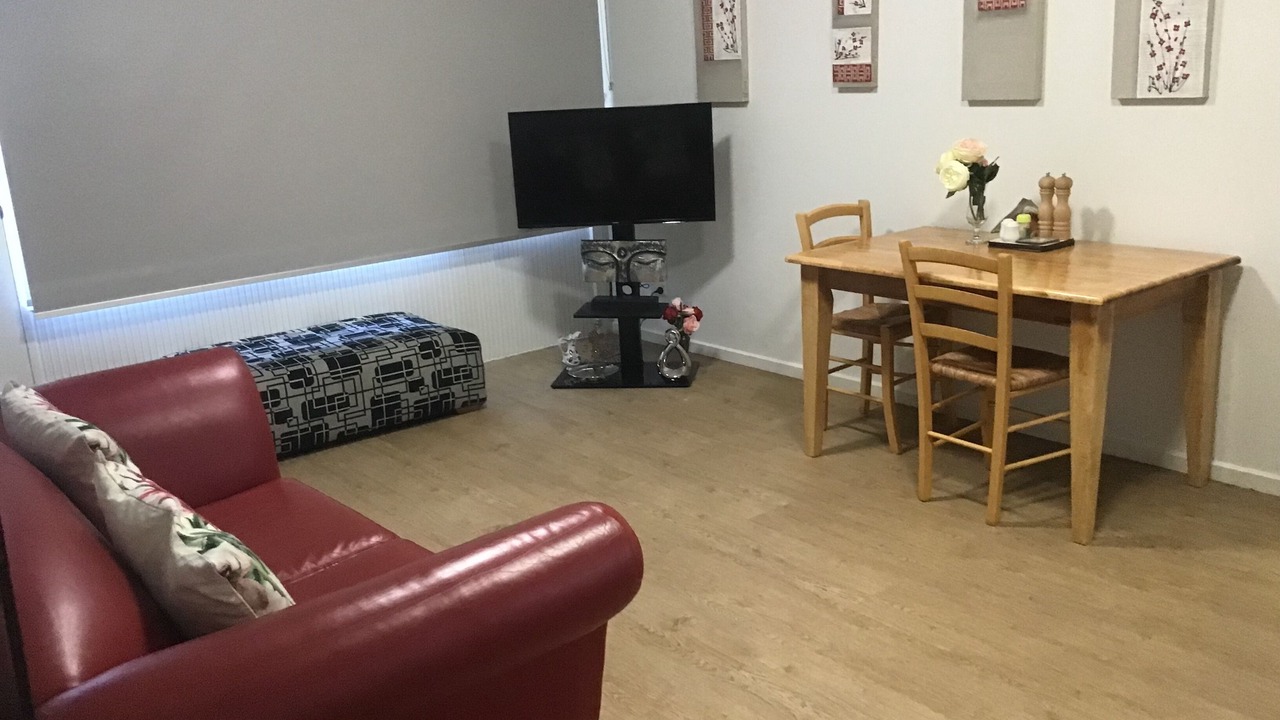 Photo of Livingroom in St Leonards