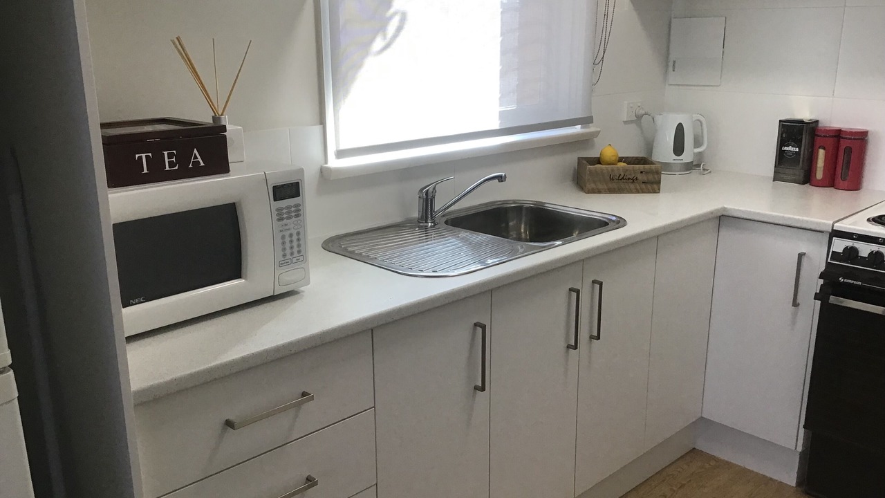 Photo of Kitchen in St Leonards