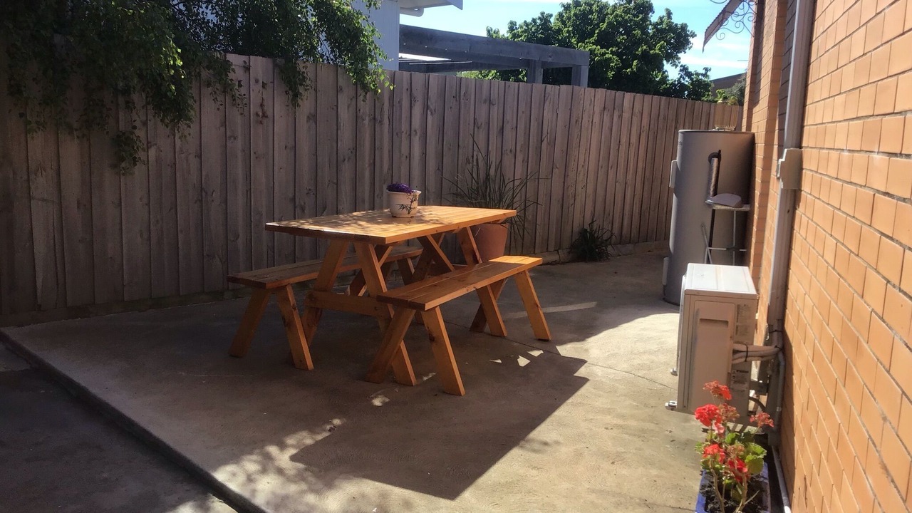 Photo of Outdoor in St Leonards