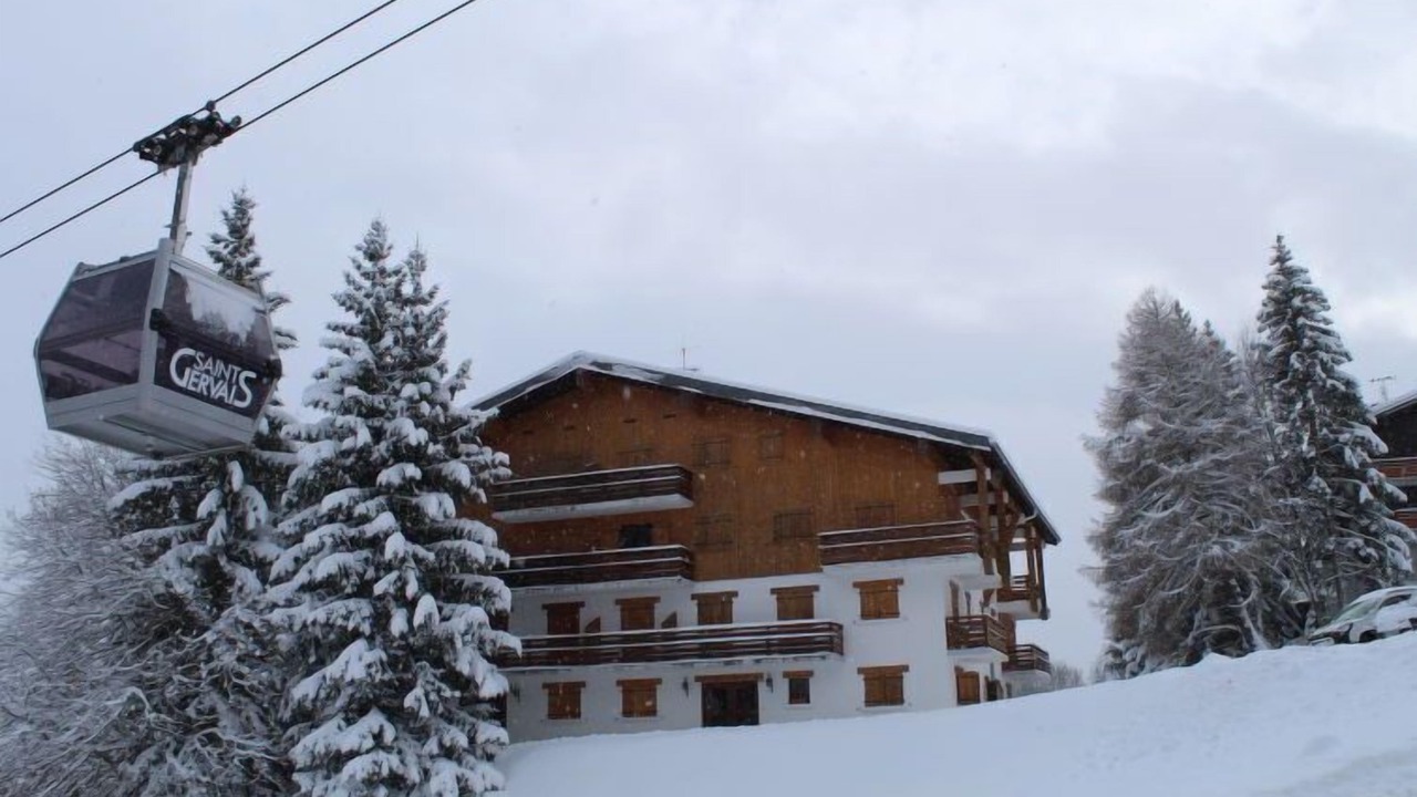 Photo of Others in Le Bettex