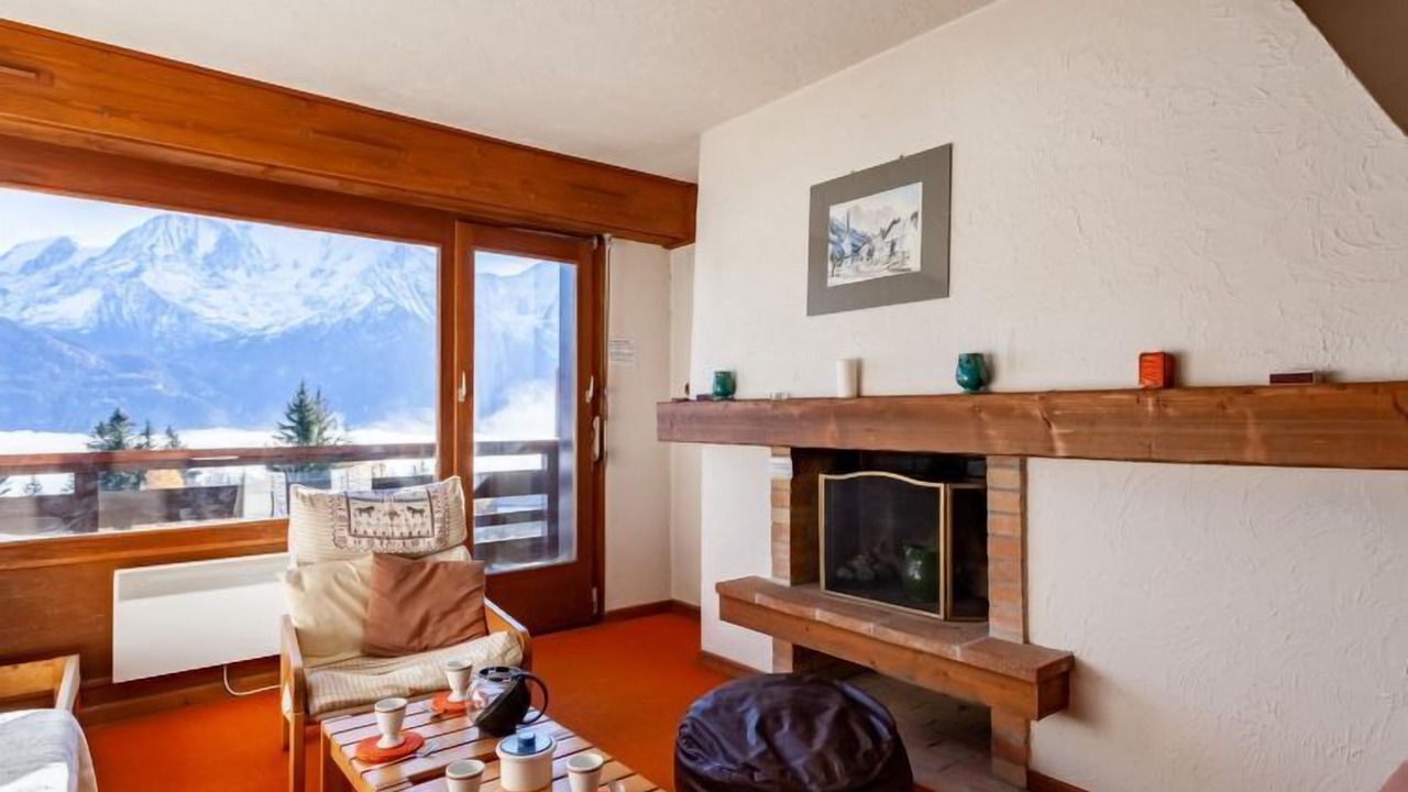 Photo of Livingroom in Le Bettex