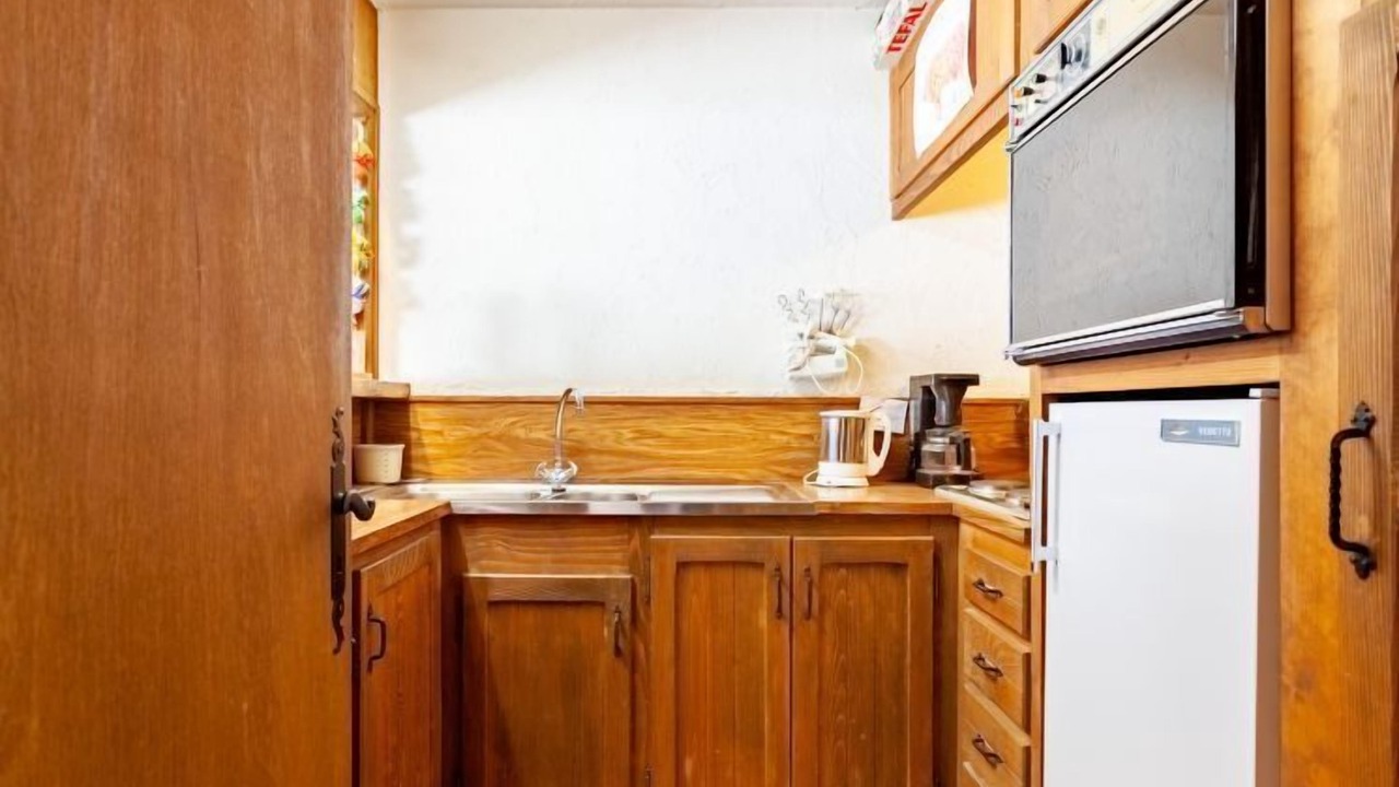 Photo of Bedroom in Le Bettex