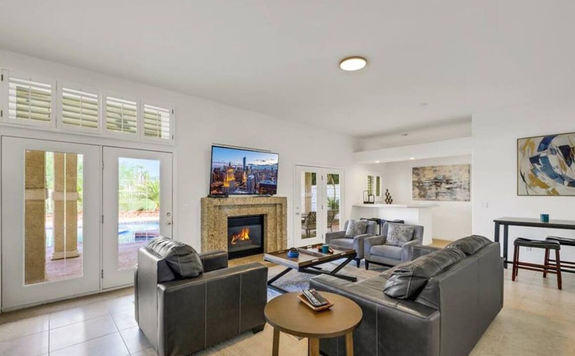 Photo of Bedroom in Green Valley