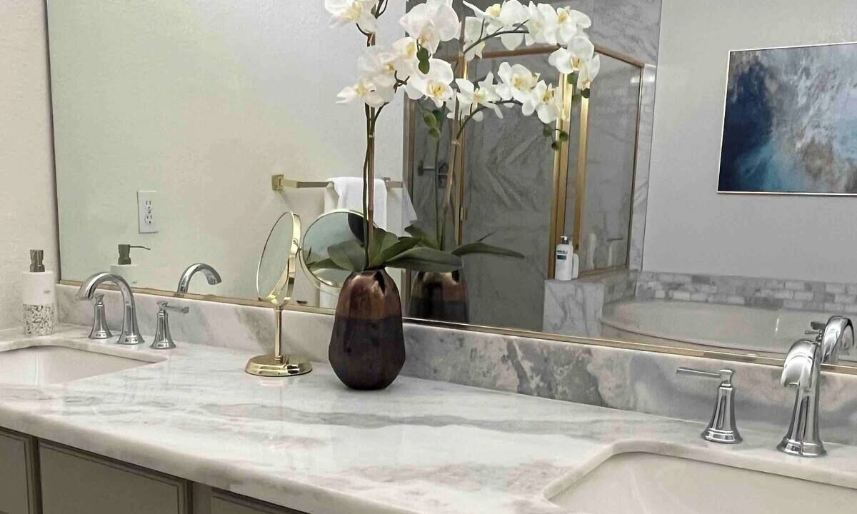 Photo of Bathroom in Green Valley