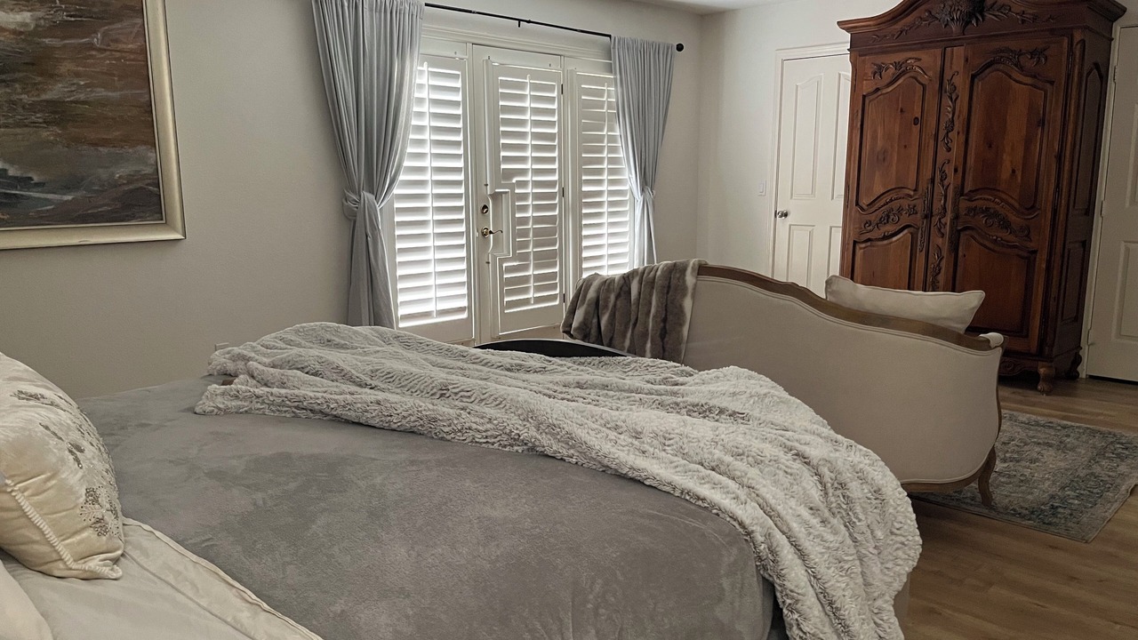 Photo of Bedroom in Green Valley