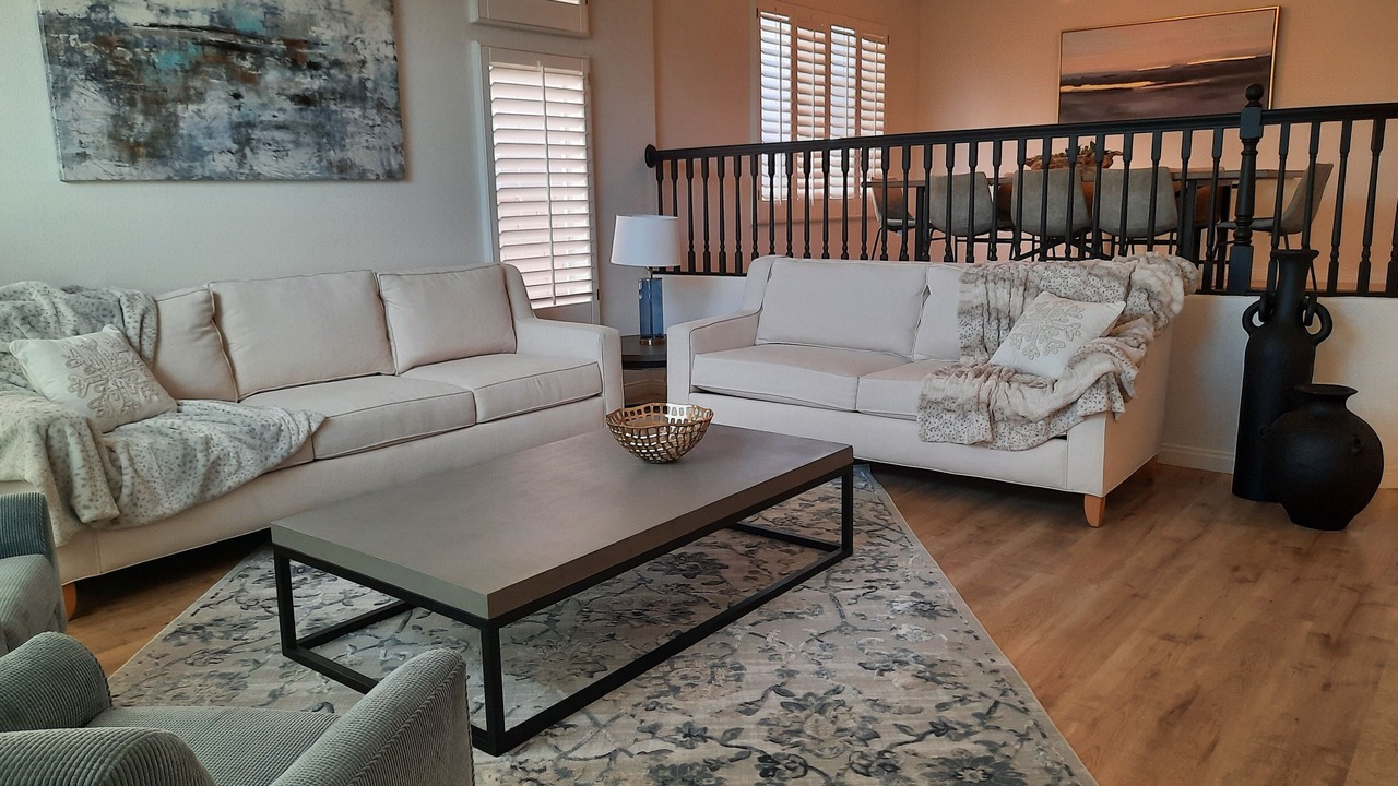 Photo of Bedroom in Green Valley