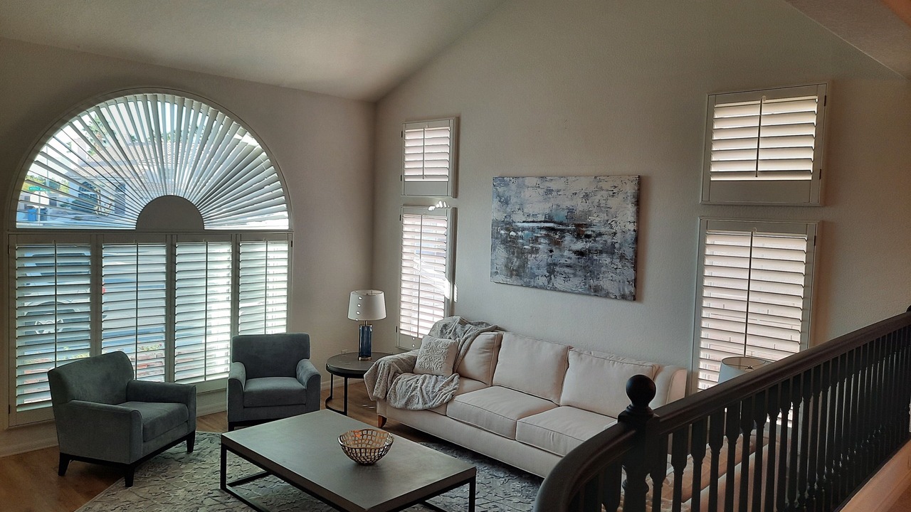 Photo of Bedroom in Green Valley