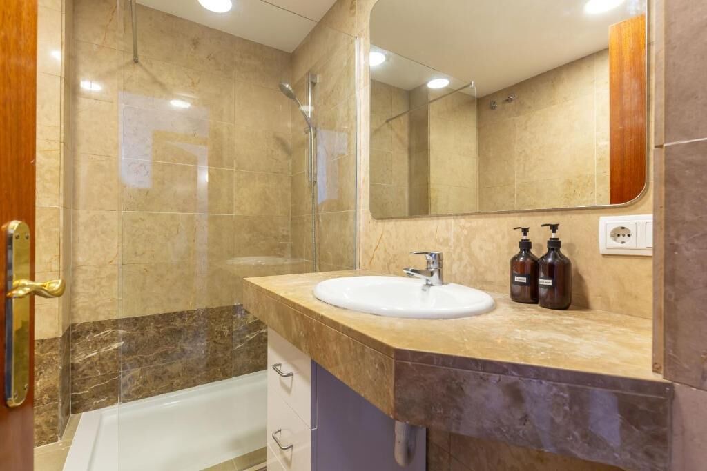 Photo of Bathroom in Dreta de l'Eixample