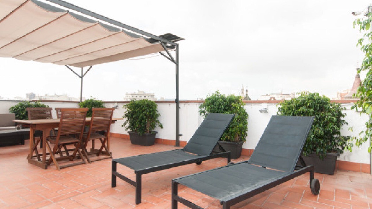 Photo of Outdoor in Dreta de l'Eixample