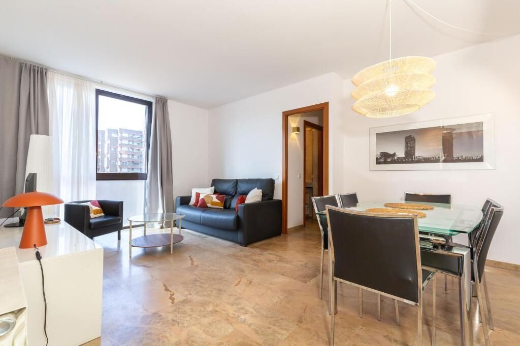 Photo of Livingroom in Dreta de l'Eixample